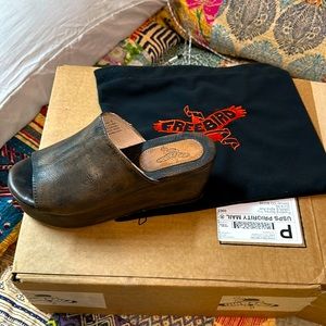 BRAND NEW LOVELAND FREEBIRDS!